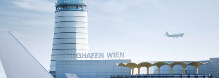 Úpravy letového plánu letiska Vienna International Airport