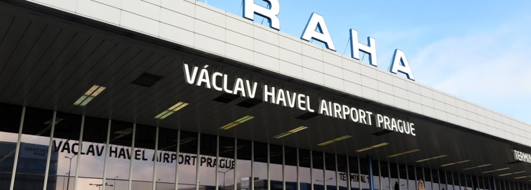 Letisko Praha postupne ožíva