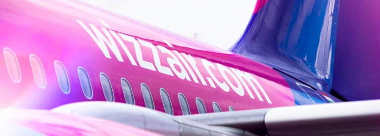 NOVINKA Z VIEDNE: Dubaj s Wizz Air od 4. februára 2022