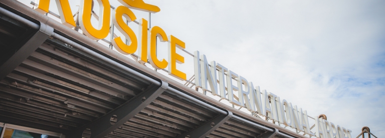 Letisko Košice v lete prilákalo vyše 161 655 dovolenkárov