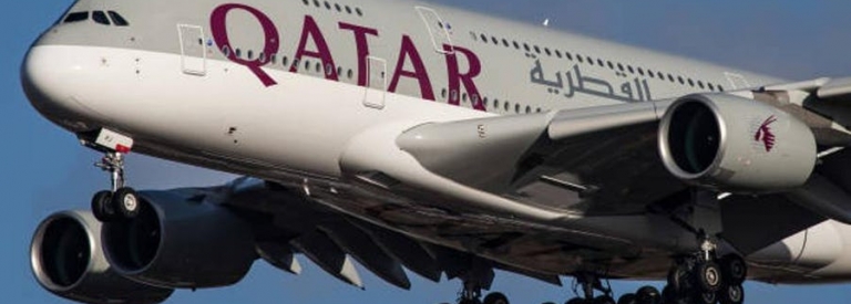 Qatar Airways túto zimu zvýši frekvenciu letov do viac ako 150 svetových destinácií