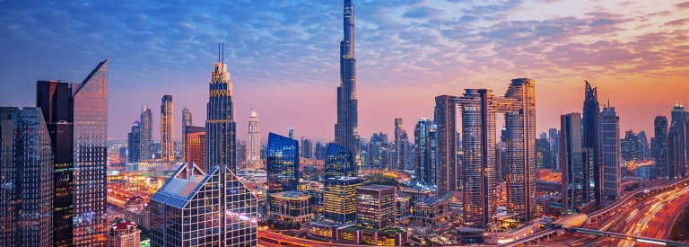 Spojené Arabské Emiráty oznamujú zrušenie všetkých obmedzení a preventívnych opatrení
