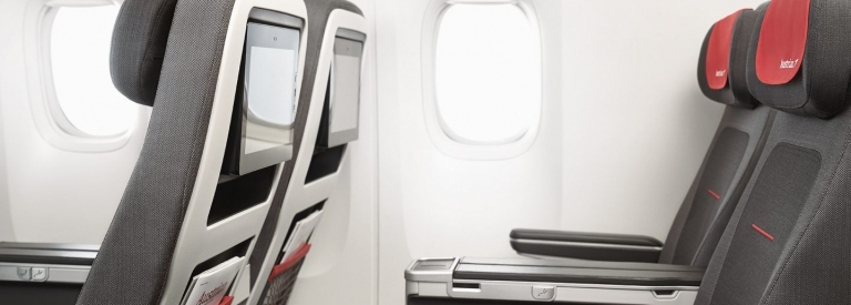 Austrian Airlines budú lietať s Boeingom 787-9 „Dreamliner“