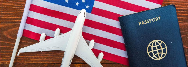 USA rušia povinnosť preukazovať sa očkovaním pred vstupom do krajiny