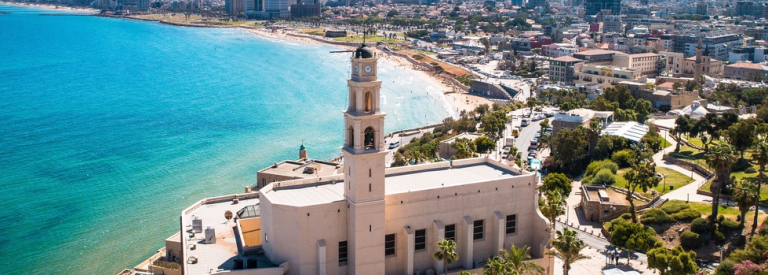 Leteckú linku Piešťany – Tel Aviv využijú aj cestujúci zo Slovenska