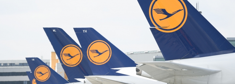 Lufthansa Group ponúka špeciálne cestovné so 100 % udržateľným palivom pre cestujúcich na Svetovú klimatickú konferenciu OSN v Dubaji