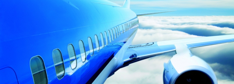 Pozitívny tretí štvrťrok pre KLM