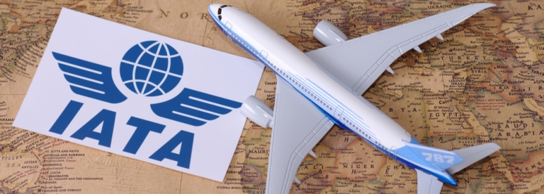 IATA: Novembrový dopyt 2023 po lietaní bol takmer na úrovni roku 2019