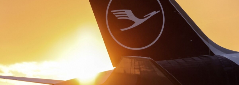 Rok zeleného cestovania Lufthansa Group: Viac ako milión cestujúcich si zvolilo nové cestovné pre udržateľnejšie cestovanie.