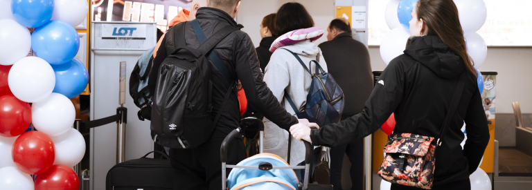 Letisko Košice odštartovalo tohtoročnú letnú sezónu