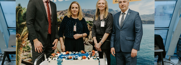 Ryanair spustil letecké spojenie z Košíc do Malagy