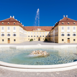 Zámok Schloss Hof