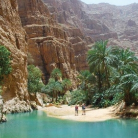 Omán