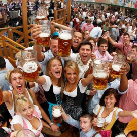 Oktoberfest